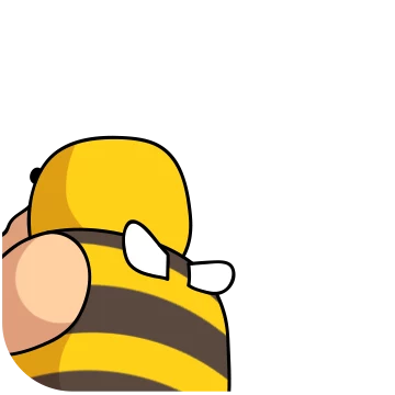 허니베이비 벌군의 단짠단짜라짠짠