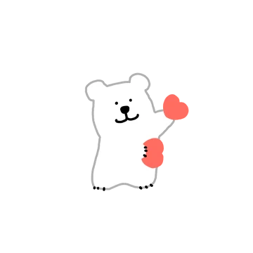 북극곰탱이 폴라