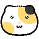 삼색집냥이