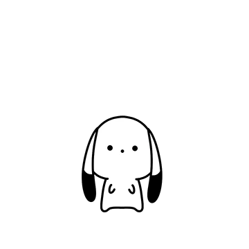뽀짝토끼 끼요미