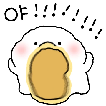 내말 똑떼기 들어.. 떼기티콘