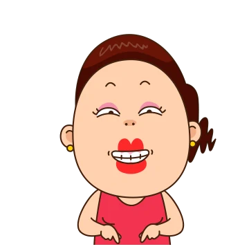 세상에 나쁜 싸모님은 없다