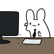 믹미릭믝믝 3 (회사편)