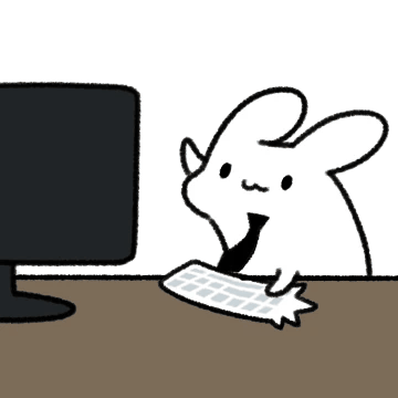 믹미릭믝믝 3 (회사편)