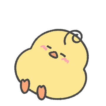 삐욱이는 삐욱삐욱