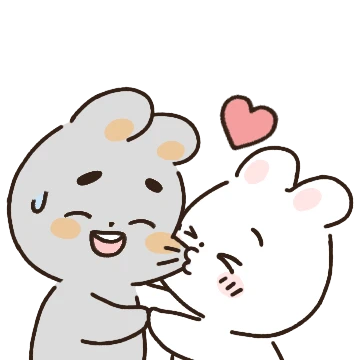 토끼소녀는 댜기뿐이야!