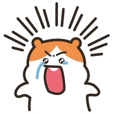 아꽁이는 아꽁하게 억울해!