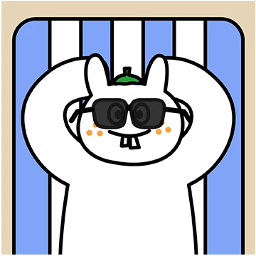 귤토끼의 일상
