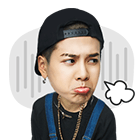 이모티콘 프리뷰