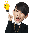 이모티콘 프리뷰