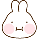 찐빵토끼
