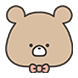 화가 많은 곰곰이
