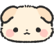 감쟈는 강아지