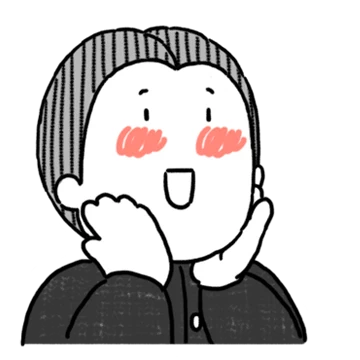 아날로그 소녀 소년의 잔망떠는 톡