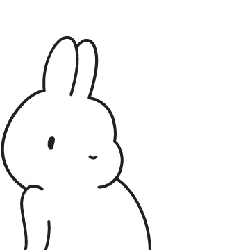 그냥그런토끼 Ver. 16