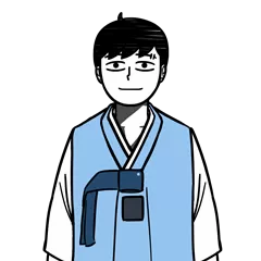 새해 옥 많이 받으세요