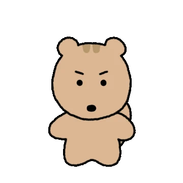 짱다람은 짱이 될 거야!