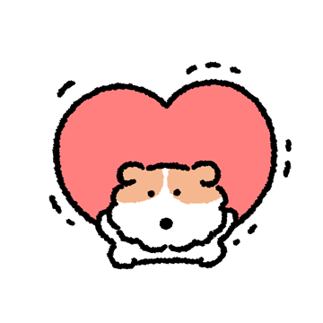 조금 몽충한 몽춘이