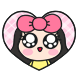 사랑둥이 핑키밍키