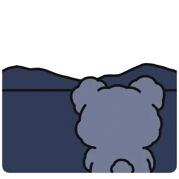 묭이의 따뜻한 연말&새해