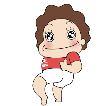오여사는 상냥해