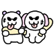 옥히독히