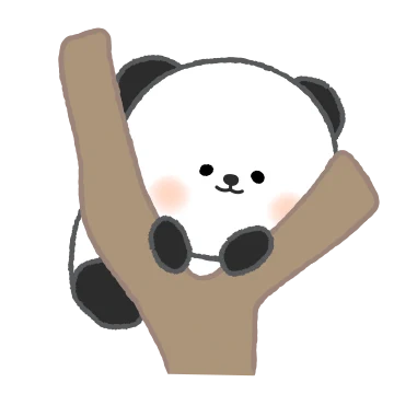 심쿵해! 쿵닥쿵닥 심쿵판다