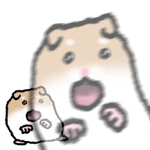 귀여워 이히히히히 히히햄
