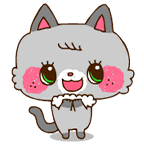 귀여운 냥이