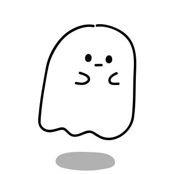 쟈근 유령 추추