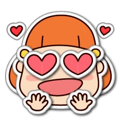 나 심쿵해쪄