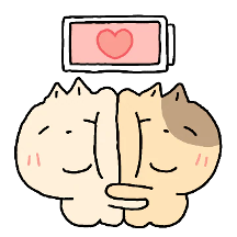 동갑내기 고양이 커플6(냥군ver)
