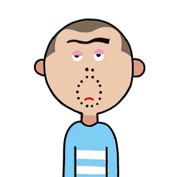 김봉봉씨의 시크한 일상
