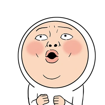 얼굴로 말해요 오니기리 4