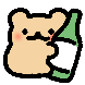 카라멜곰이