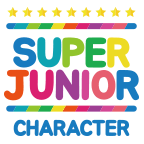 Super Junior Character Edition, #2 2014