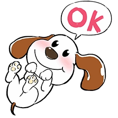 우쭈쭈~ 위니의 애교주의보!