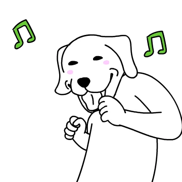 어떻게? 댕댕맨 같이!