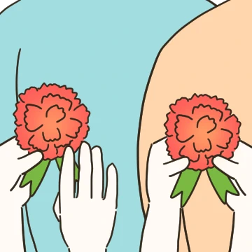 엄마 아빠 사랑합니다!