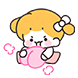 낑깡이