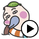 푸른발부비새