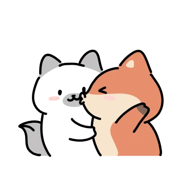난 니꺼야 여롱이
