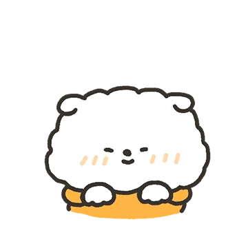 오늘도 빠숑 !