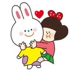 버숨의 달콤한 일상