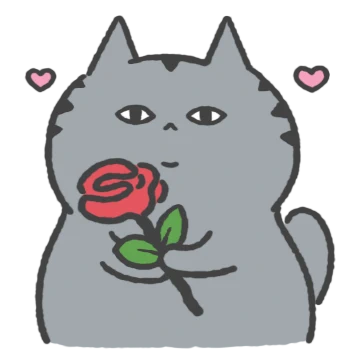 냥크러쉬! 먼지가 먼지