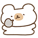 곰이니