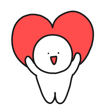그라데이션 감정표현 3