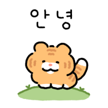 냐흥! 용맹한 냐흥이 나가신다!