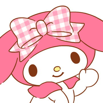 오늘도 행복한 마이멜로디