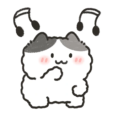 뚠빵한 얼룩고영이